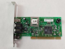 Diamond Multimedia 23680001-003 PCI Fax Modem Card picture