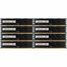 PC3-12800 8x16GB HP Proliant DL360P DL380E DL380P DL385P DL560 G8 Memory Ram picture