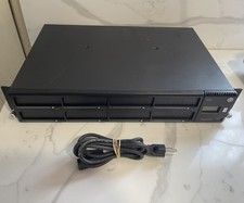 Imation RDX A8 2RU Removable Disk Based Library picture