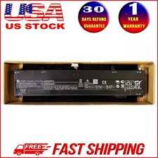 New Genuine WK04XL Battery for HP M38822-171 M39179-005 M38822-AC1 HSTNN-IB9V picture