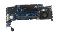 Dell Latitude 5420 Motherboard Intel i5 1145G7 4.4GHZ M51J7 100% Tested Working picture