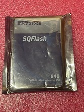 SQF-S25V8-480GCSCC Advantech SQFlash 840 480 GB Solid State Drive - 2.5
