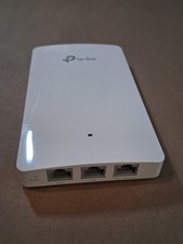 TP-Link EAP615-Wall AX1800 Wall Wireless Gigabit Business Wi-Fi 6 Access Point picture