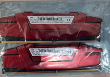 G.Skill Ripjaws V 16GB (2x8GB) RAM DDR4 2400MHz F4-2400C15D-16GVR picture