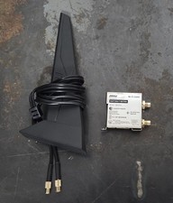 MSIIntel Killer BE200 1750x & BT 5.4 Wi-Fi 7 Antina M.2. pcie Key E Interface picture