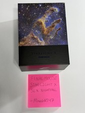 Finalmouse SLX Nightfall (SHIPS SAME DAY) (IN HAND) (SEALED) picture