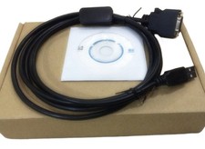 1PC replace Mitsubishi Programming cable data line USB-MR-CPCATCBL3M picture
