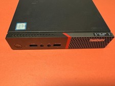 Lenovo ThinkCentre M700 Core i5-6500T 2.50GHz 4GB picture