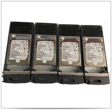 NetApp X423A-R5 900GB SAS 2.5