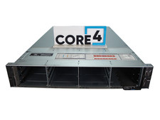 DELL PER740XD-16XLFF POWEREDGE 16x3.5IN (12x FRT / 4x MID) 2U SERVER picture