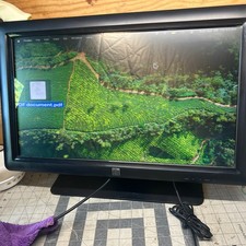 Elo ET2201L 22in Touchscreen LCD Monitor #2 picture