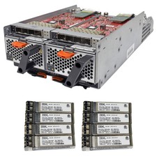 IBM 01EK070 01EK201 Storage Controller Canister for FlashSystem 840/900  picture