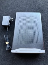 Centurylink ZyXEL C3510XZ Fiber Modem/Router Combo AX5700 WiFi6 Gigabit FAST picture