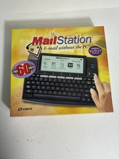 CIDCO MAILSTATION NEW IN BOX picture