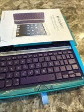 Ultra thin Keyboard Mini picture