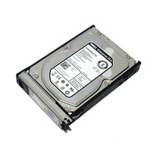 Dell EqualLogic 2TB 7.2K 6G SAS 3.5