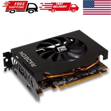 Powerful 4GB GDDR6 AMD Radeon RX 6500 XT ITX for Ultimate Gaming Experience picture