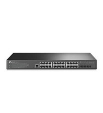 Tp link SG3428X Jetstream 24-port Gigabit L2+ Managed picture