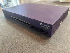 Extreme Networks ExtremeSwitching X435-8P-4S Ethernet Switch X4358P4S picture
