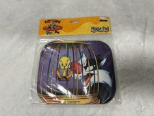 VINTAGE 1994 LOONEY TUNES SYLVESTER & TWEETY BIRD COMPUTER PC MOUSE PAD picture
