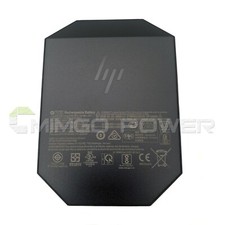 New Genuine PU08 73.44Wh Battery for HP Z VR Backpack G1 Workstation 922199-422 picture