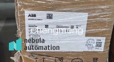 1PCS ACH580-01-026A-4 ABB frequency converter new By DHL or FedEX picture