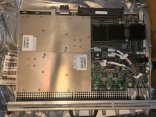 CIsco uBR-MC28U uBR7200 Universal Card with 2 x Downstream and 8 Upx picture