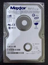 Maxtor MaXLine II - 300 GB ATA/133 HDD picture