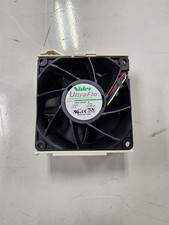 Supermicro FAN-0118L4 80x38mm 4-Pin Hot-Swap PWM Fan picture