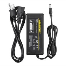 AC/DC Adapter Charger For Yealink UVC34 UVC40 All-in-One USB Video Conference Ca picture