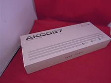 Keyboard Model AKC087 AJAZZ picture