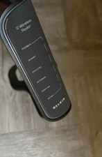 Belkin G Wireless Router Model: F5D7234-4 v3 picture