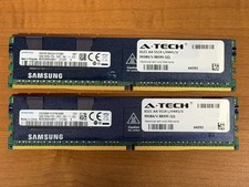 M393A8K40B21-CTC Samsung 64GB PC4-19200 DDR4-2400MHz picture