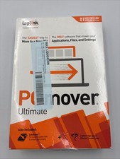 Laplink PCmover Ultimate 11 - Migration of your Applications, Files and Setti... picture