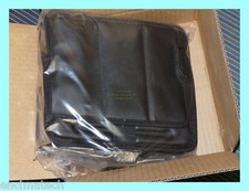 BRAND NEW SEALED FUJITSU OEM BUMP CASE 4 LIFEBOOK U820 U2010 FPCCC111A FPCCC111 picture