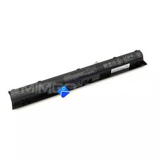 Genuine Battery KI04 HSTNN-LB6R HSTNN-DB6T For HP Pavilion 14-ab 15-ab 15-ak NEW picture