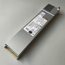 Used For Supermicro PWS-2K04A-1R PWS2K04A1R 2000W Server Power Supply picture
