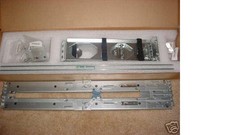 HP 277921-002 277921-001 Rack Mount Rail Kit for Proliant ML530 G2 ML570 G2  picture