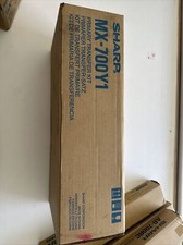 Sharp MX-700Y1  picture