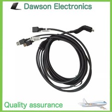 NEW DPVR E3 3-in-1 Connecting Cable for E3-B E3-C E3-P VR Headset HDMI Cable 5M picture