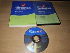 Turbotax BUSINESS 2016 CORPORATIONS Trusts ESTATES For Windows PC Turbo Tax picture