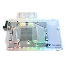 Thermaltake Pacific V-RTX 4090Plus (ASUS ROG & TUF) Full Cover, CL-W368-PL00SW-A picture
