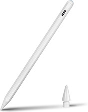 Apple Pencil Pro - 2X Fast Charging Ipad Pro Pen for Ipad Pro M4 11 13 Inch with picture