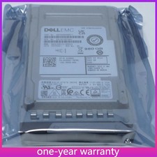 0C9R60 C9R60 DELL 960GB BiCS 24G RI SAS 2.5 SSD KPM6XRUG960G picture