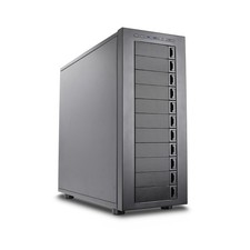 Rosewill Thor - Full Tower Workstation Case | Server Chassis | Supports up to 11 picture