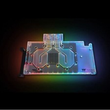 Thermaltake CL-W387-PL00SW-A Pacific V-RTX 4080 Plus (MSI GAMING TRIO & SUPRIM) picture