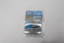 IDEAL CAT5e Feed-Thru Modular Plugs, 10/Card picture