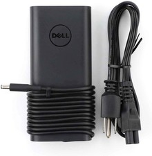 Genuine 90W charger for Dell Latitude E5430 E5440 E5450 E5530 E5540 7.4*5.0mm picture