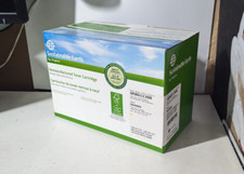 Staples Laser Toner Cartridge Dell 1130 Black 944905 High Yield picture