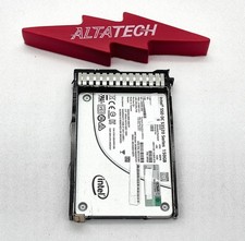 HP 869575-001 150GB 6G SFF RI SC DS SATA SSD HDD server solid state drive picture